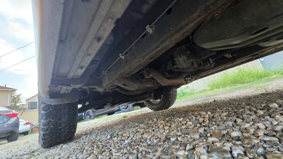 2003 Toyota 4Runner 4th Gen - Image 9 of 14