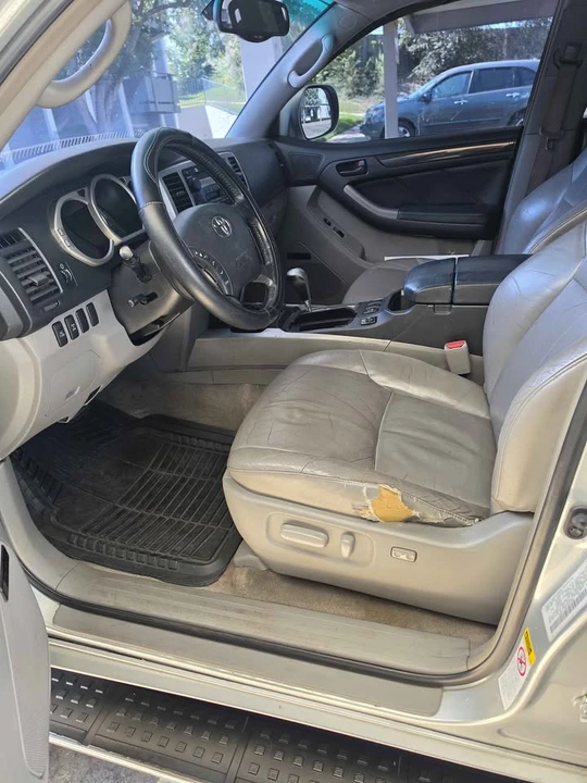 2003 Toyota 4Runner 4th Gen - Image 9 of 12