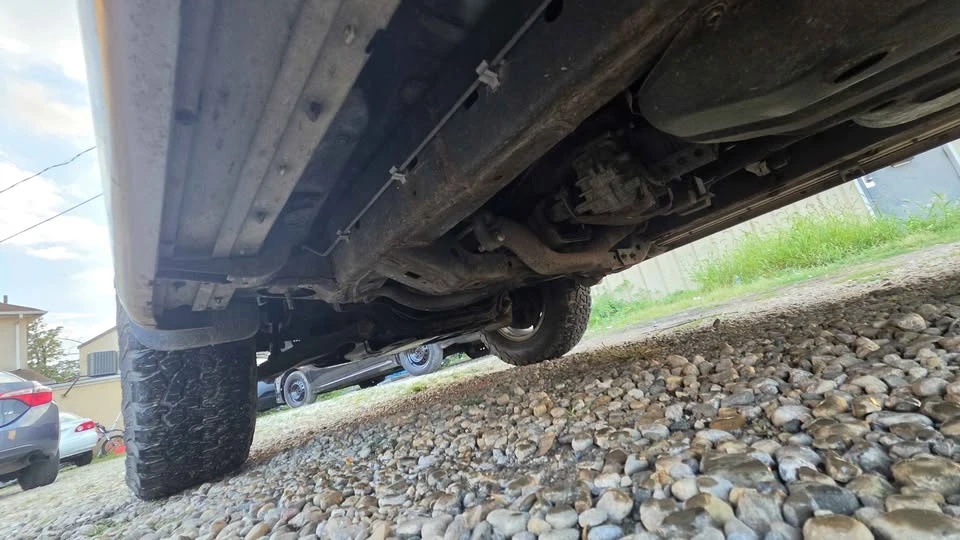 2003 Toyota 4Runner 4th Gen - Image 3 of 14