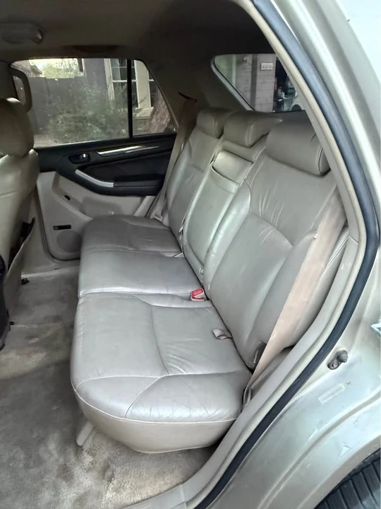 2003 Toyota 4Runner 4th Gen - Image 11 of 13