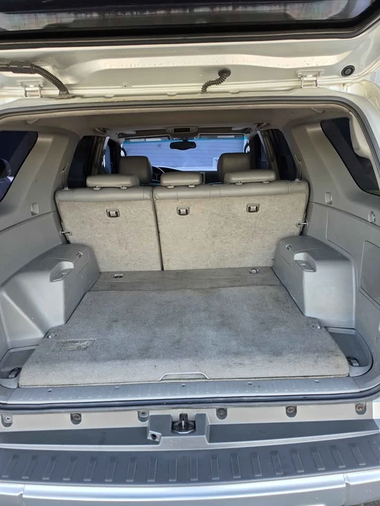 2003 Toyota 4Runner 4th Gen - Image 8 of 12