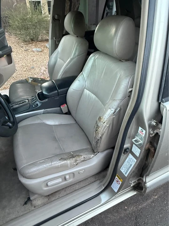 2003 Toyota 4Runner 4th Gen - Image 9 of 13