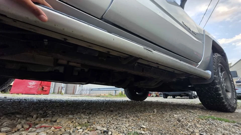 2003 Toyota 4Runner 4th Gen - Image 5 of 14