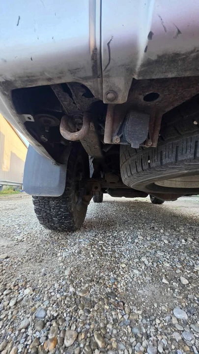 2003 Toyota 4Runner 4th Gen - Image 7 of 14