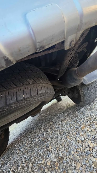 2003 Toyota 4Runner 4th Gen - Image 4 of 14