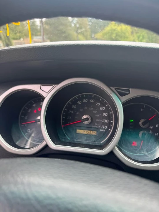 2003 Toyota 4Runner 4th Gen - Image 3 of 3