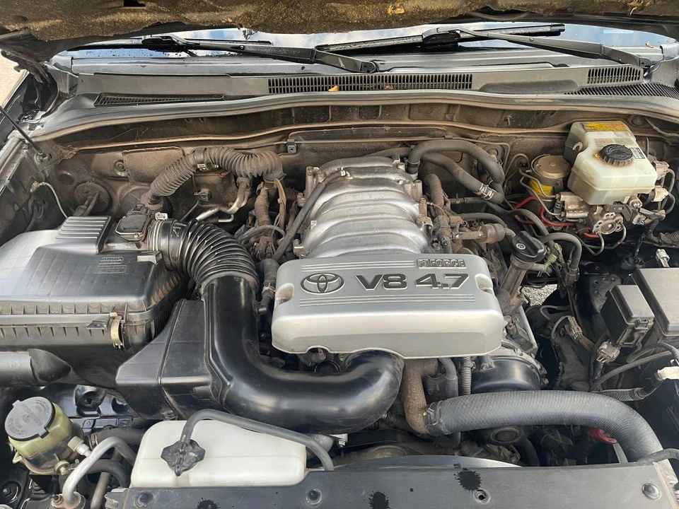 2003 Toyota 4Runner 4th Gen - Image 2 of 24