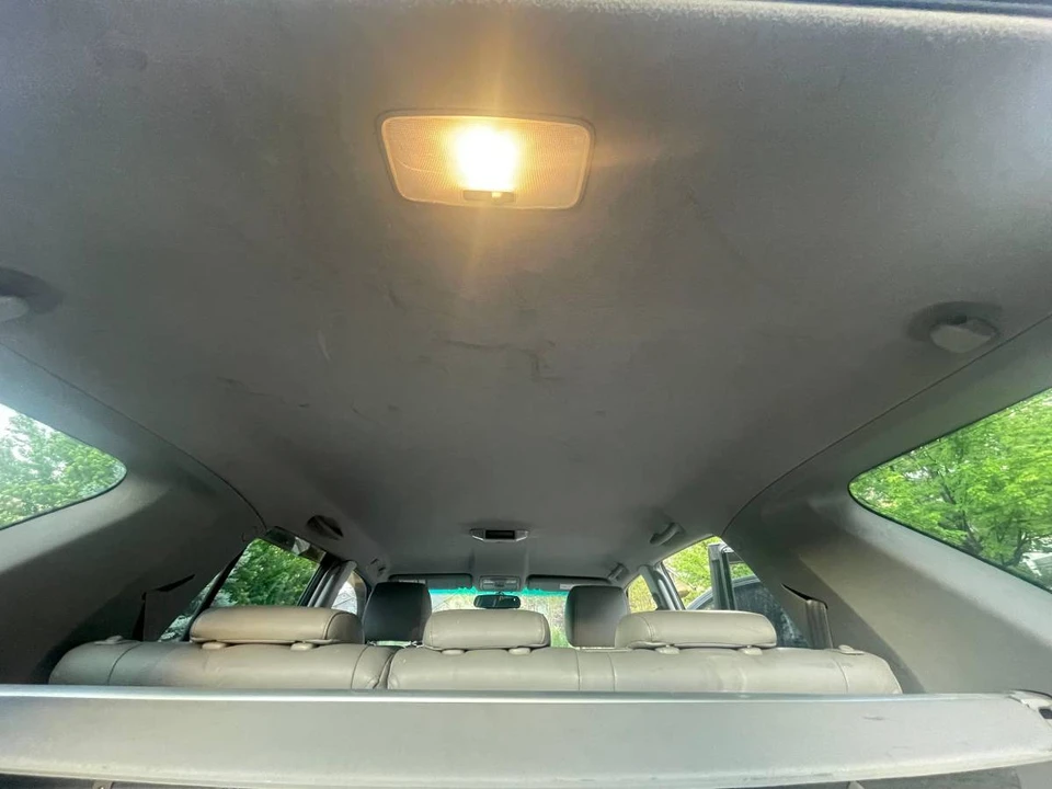 2003 Toyota 4Runner 4th Gen - Image 6 of 24