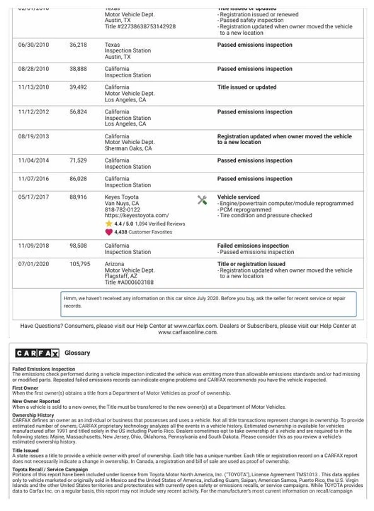 2003 Toyota 4Runner 4th Gen - Image 24 of 24