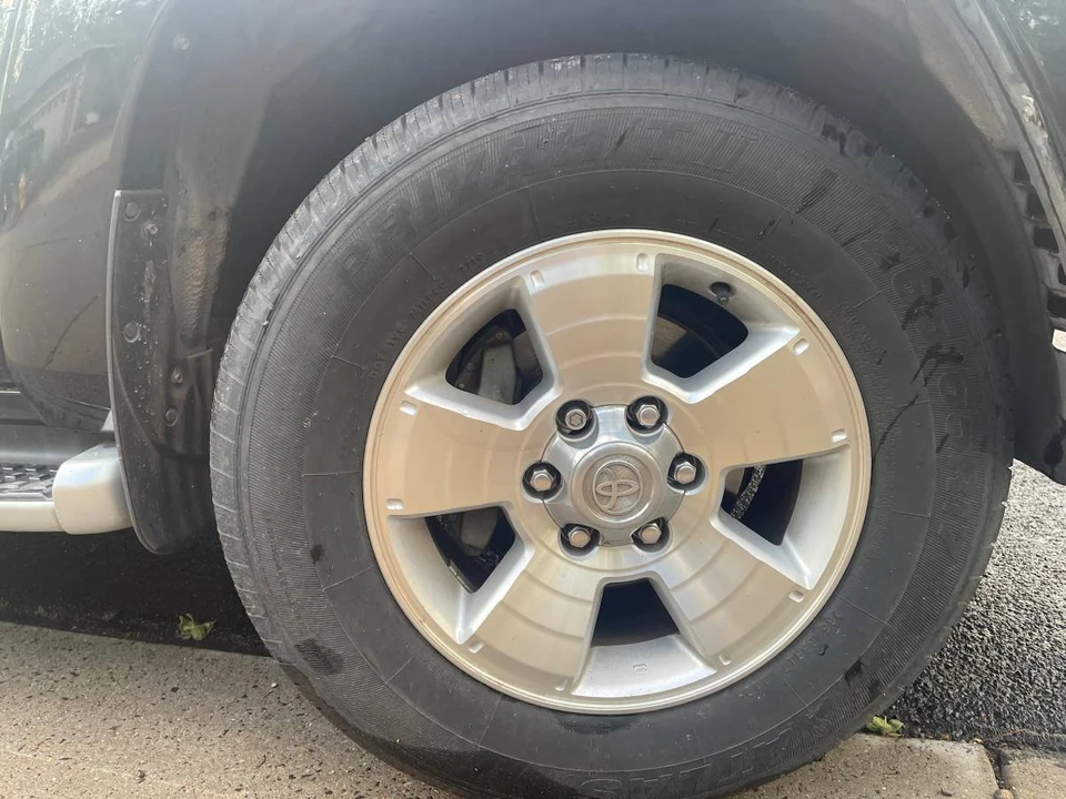 2003 Toyota 4Runner 4th Gen - Image 16 of 24