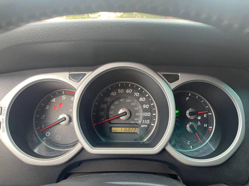 2003 Toyota 4Runner 4th Gen - Image 5 of 24