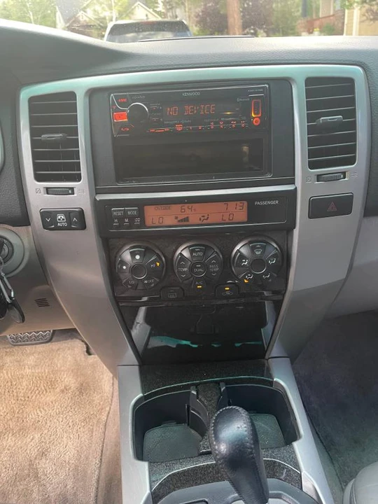 2003 Toyota 4Runner 4th Gen - Image 3 of 24