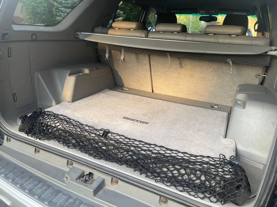2003 Toyota 4Runner 4th Gen - Image 13 of 24