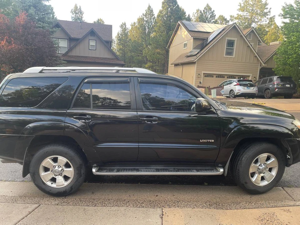 2003 Toyota 4Runner 4th Gen - Image 14 of 24