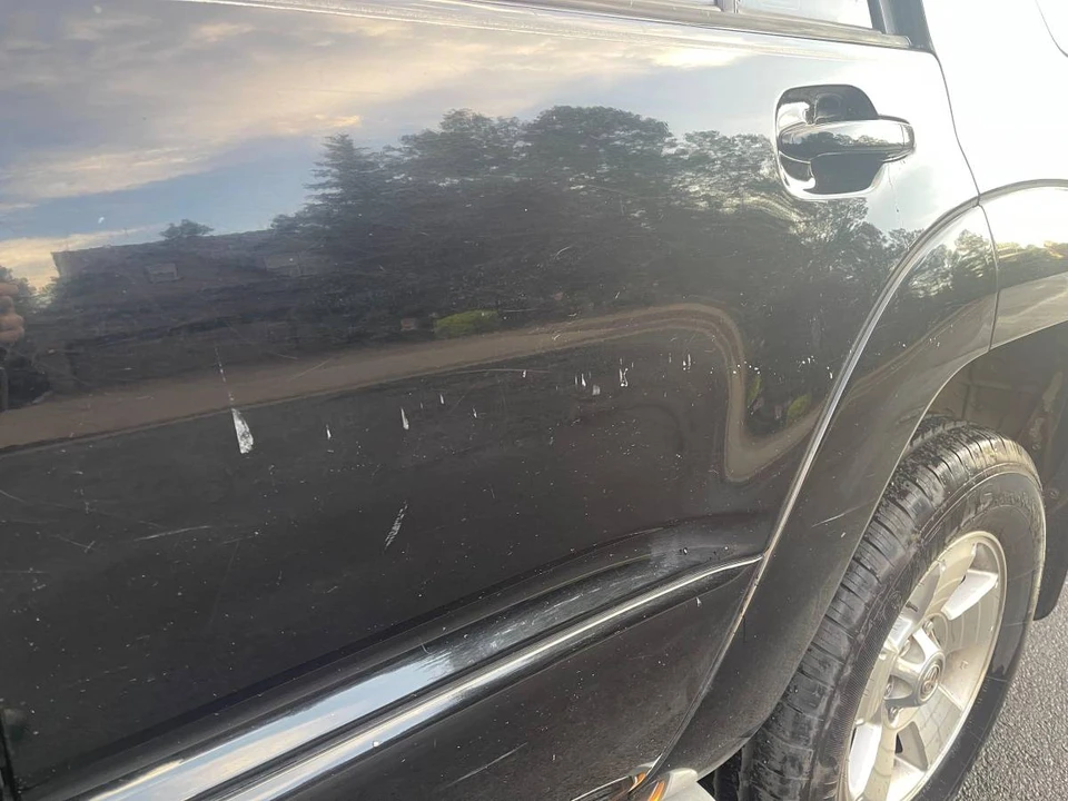 2003 Toyota 4Runner 4th Gen - Image 9 of 24