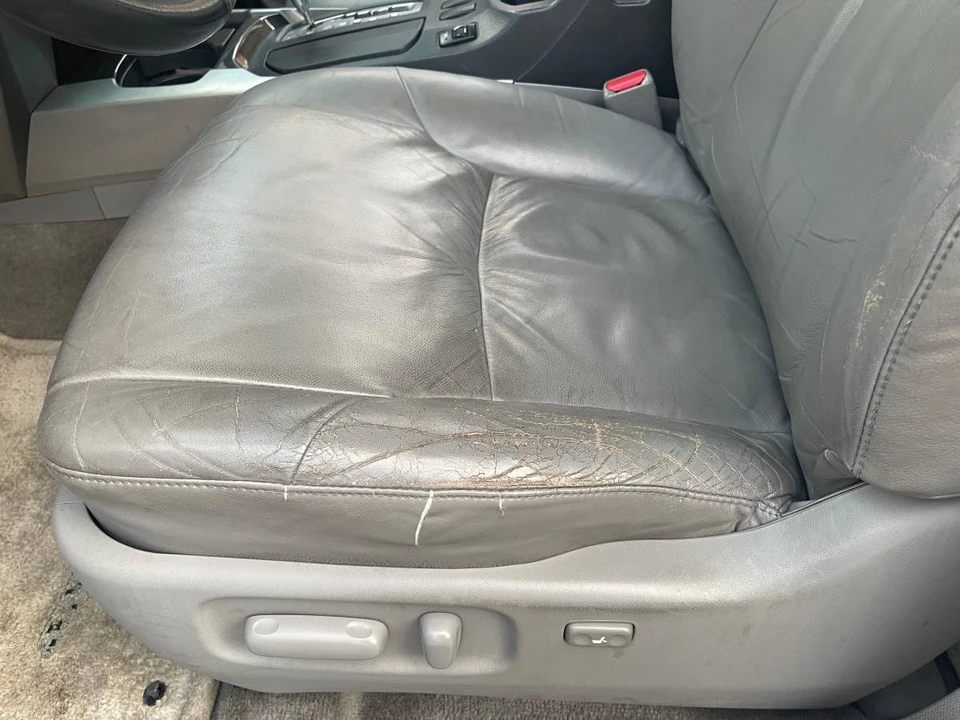 2003 Toyota 4Runner 4th Gen - Image 8 of 24