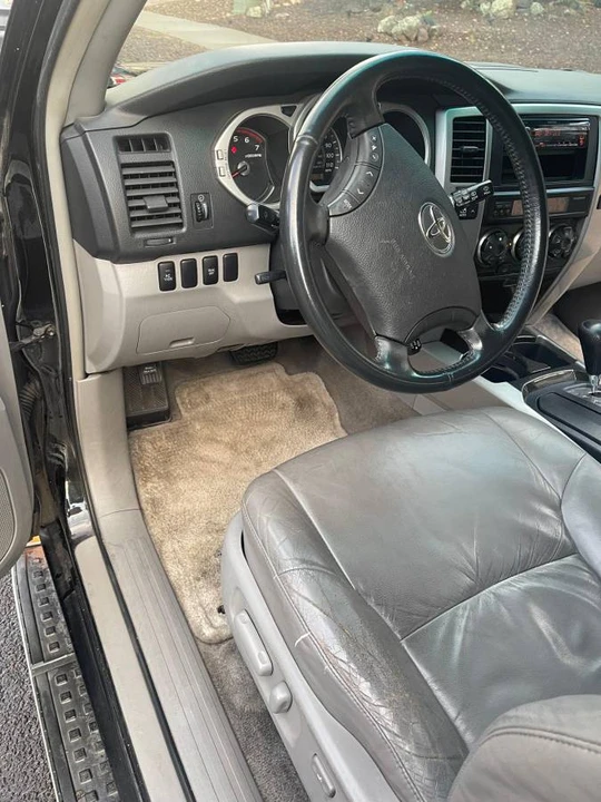 2003 Toyota 4Runner 4th Gen - Image 7 of 24
