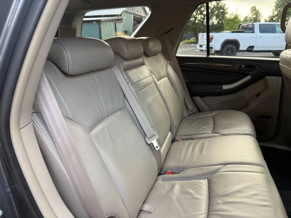 2003 Toyota 4Runner 4th Gen - Image 11 of 24