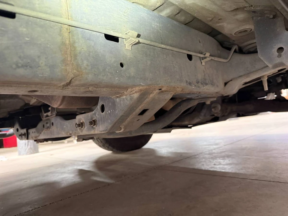 2003 Toyota 4Runner 4th Gen - Image 24 of 24