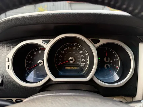 2003 Toyota 4Runner Limited V8 4WD