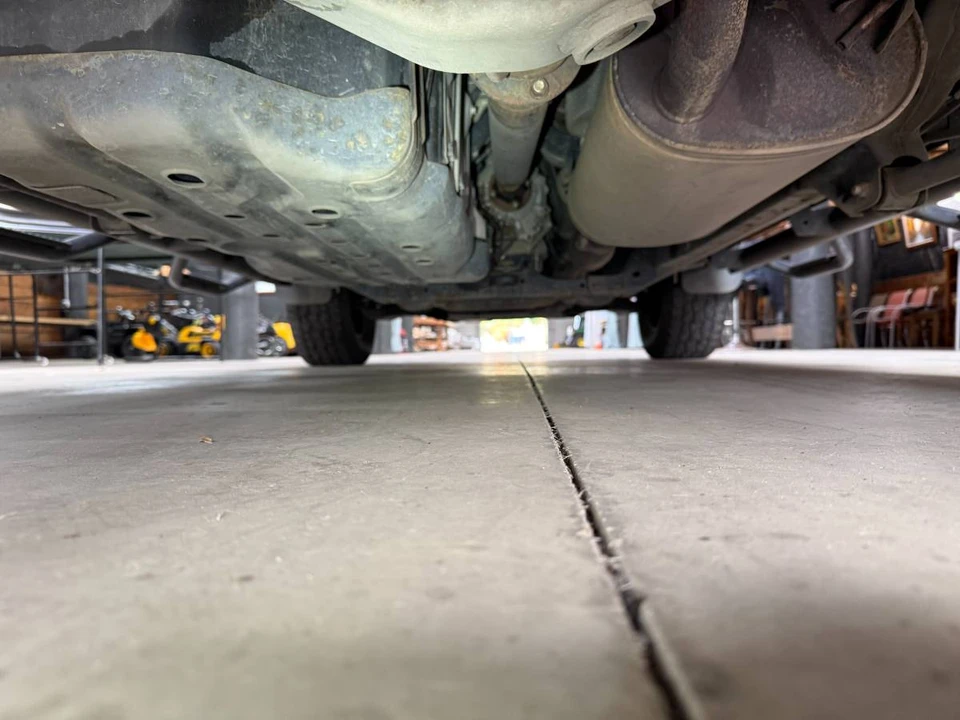 2003 Toyota 4Runner 4th Gen - Image 20 of 24