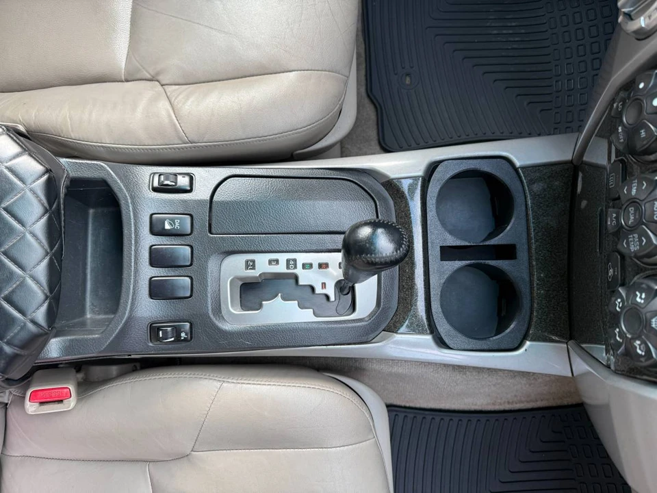 2003 Toyota 4Runner 4th Gen - Image 8 of 24