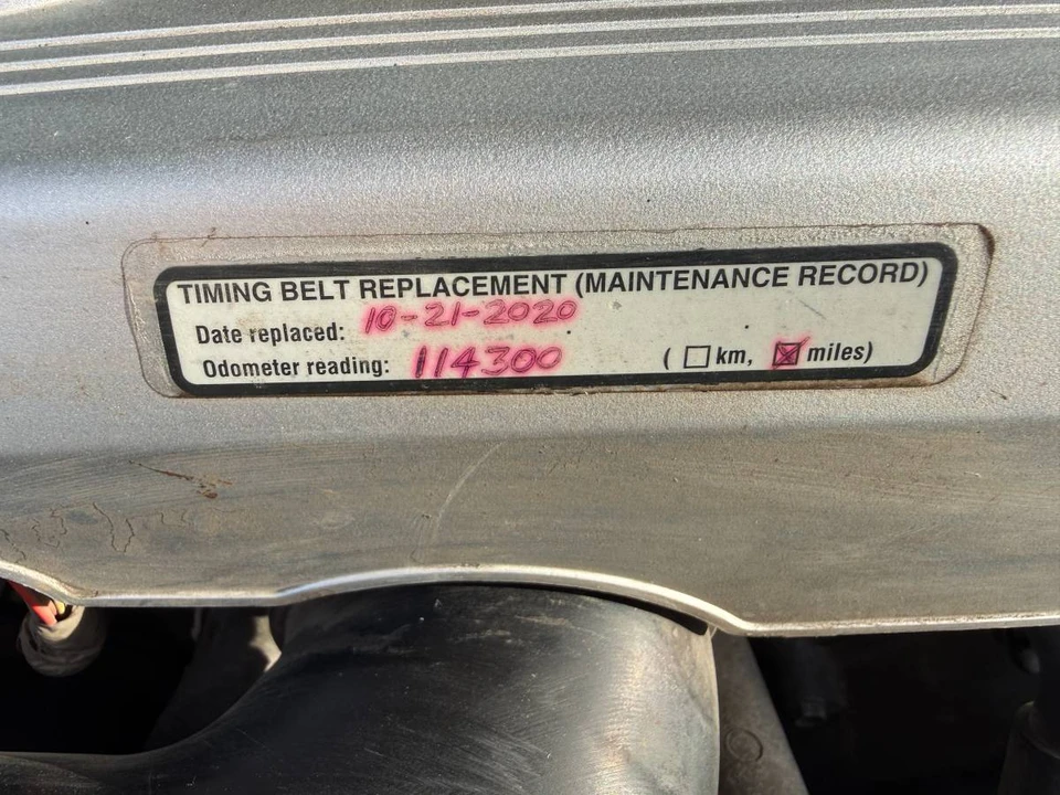2003 Toyota 4Runner 4th Gen - Image 2 of 24