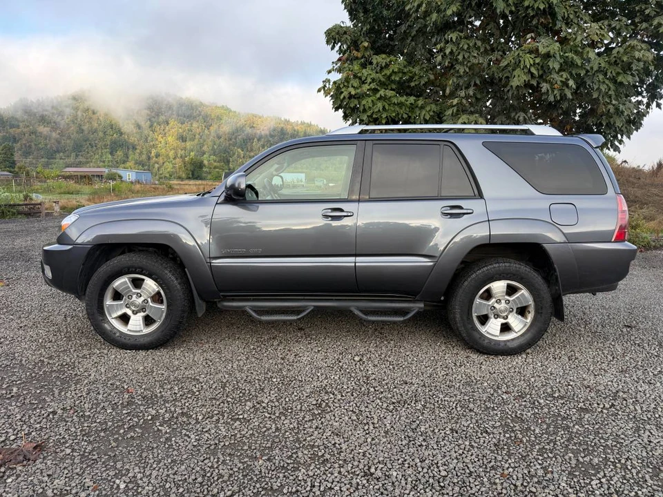 2003 Toyota 4Runner 4th Gen - Image 14 of 24