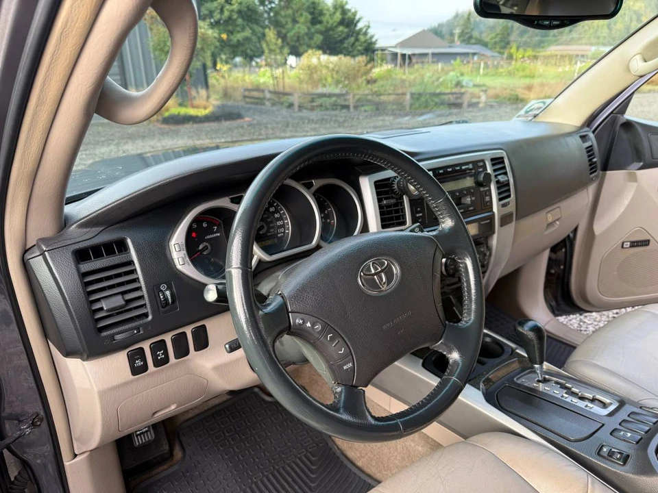 2003 Toyota 4Runner 4th Gen - Image 5 of 24