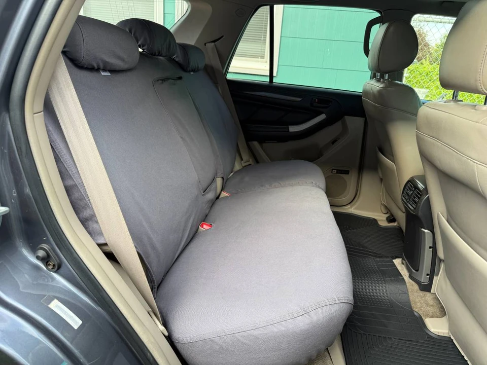 2003 Toyota 4Runner 4th Gen - Image 12 of 24