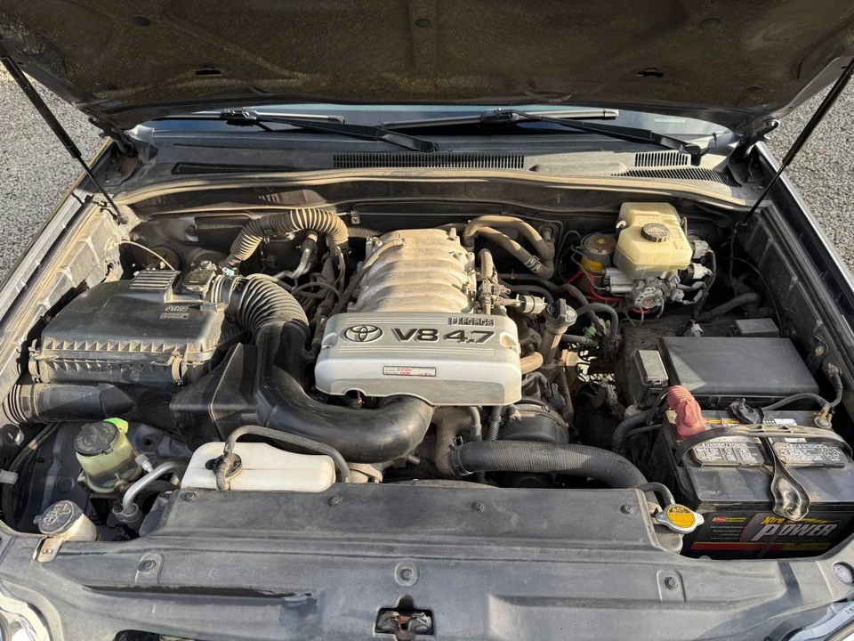 2003 Toyota 4Runner 4th Gen - Image 3 of 24