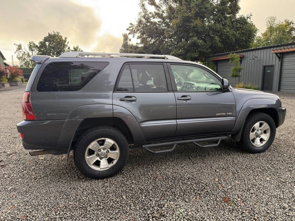 2003 Toyota 4Runner 4th Gen - Image 16 of 24