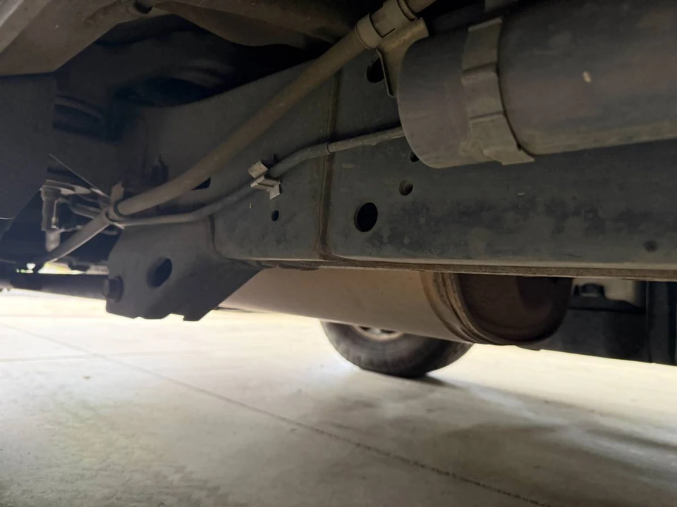 2003 Toyota 4Runner 4th Gen - Image 22 of 24