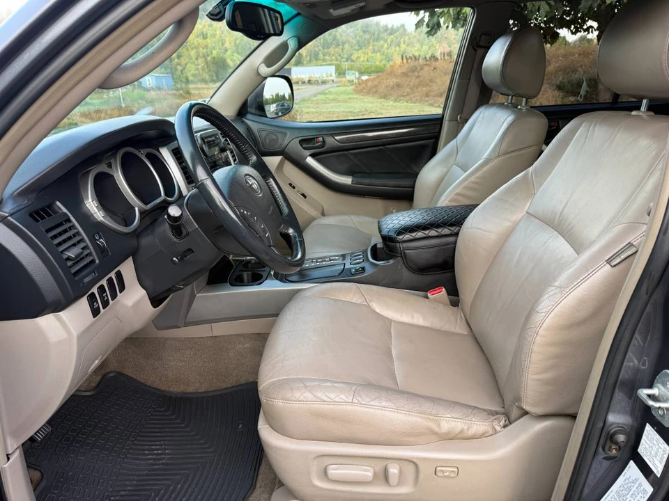 2003 Toyota 4Runner 4th Gen - Image 4 of 24