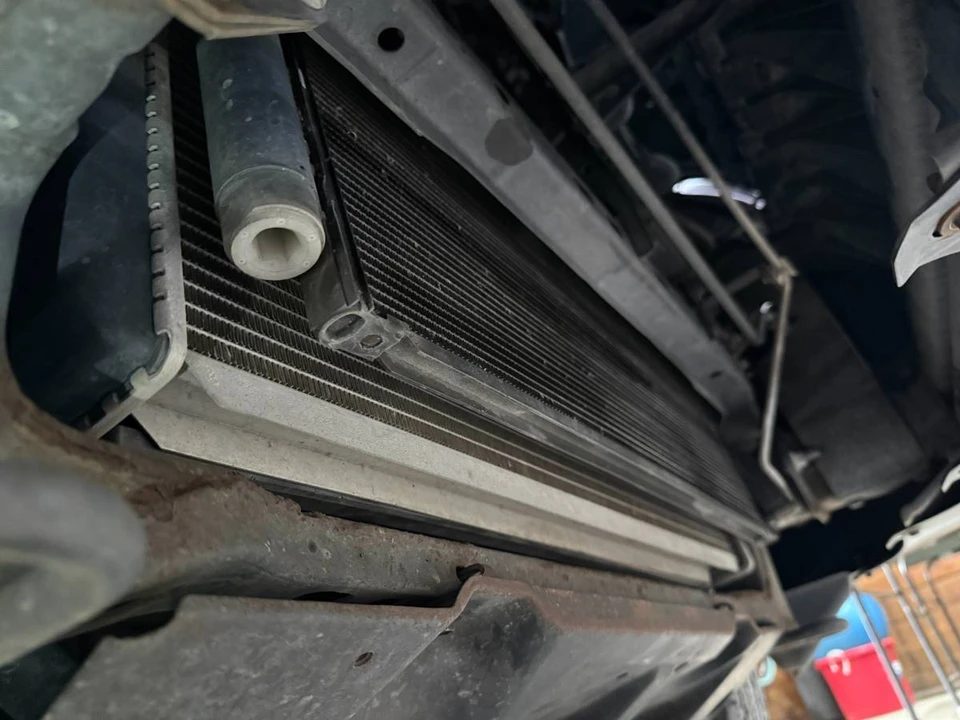2003 Toyota 4Runner 4th Gen - Image 19 of 24