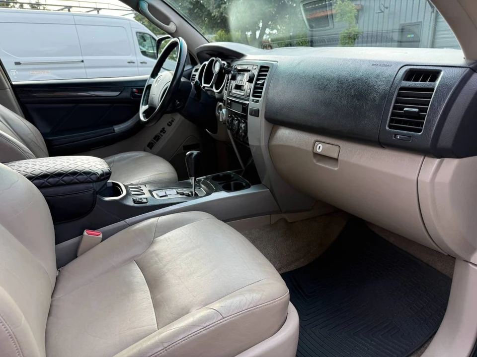 2003 Toyota 4Runner 4th Gen - Image 6 of 24
