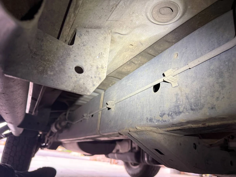 2003 Toyota 4Runner 4th Gen - Image 21 of 24