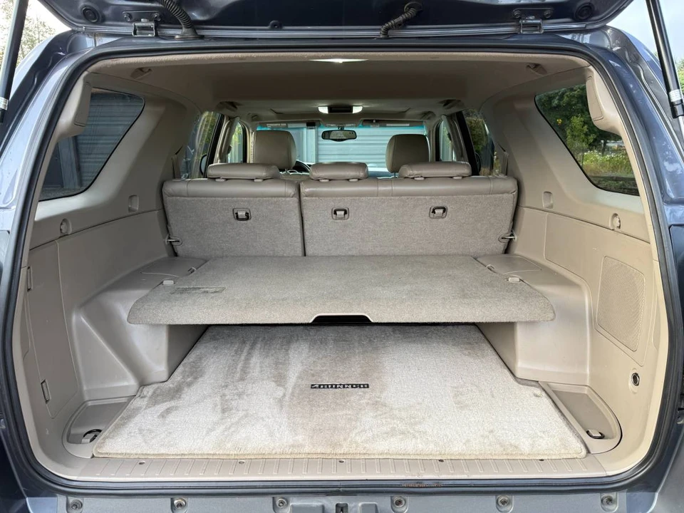 2003 Toyota 4Runner 4th Gen - Image 9 of 24