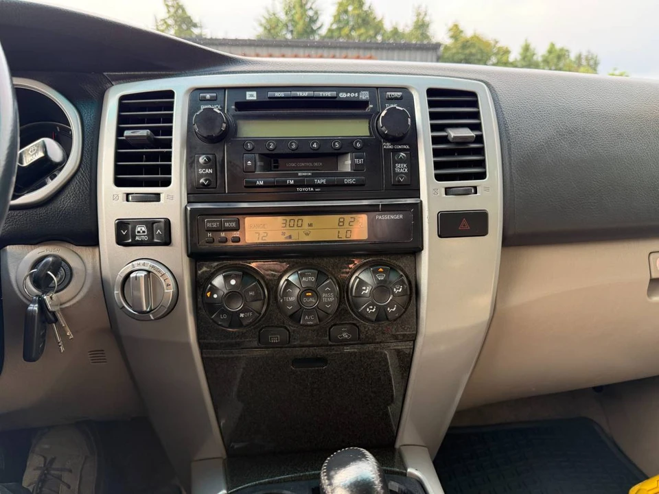 2003 Toyota 4Runner 4th Gen - Image 7 of 24