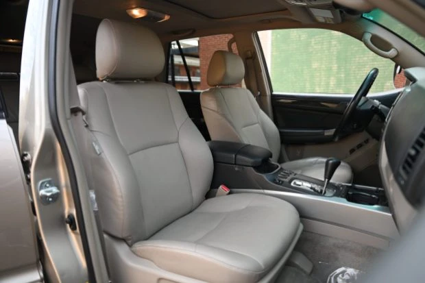 2003 Toyota 4Runner 4th Gen - Image 4 of 7