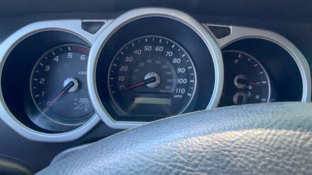 2003 Toyota 4Runner 4th Gen - Image 23 of 23