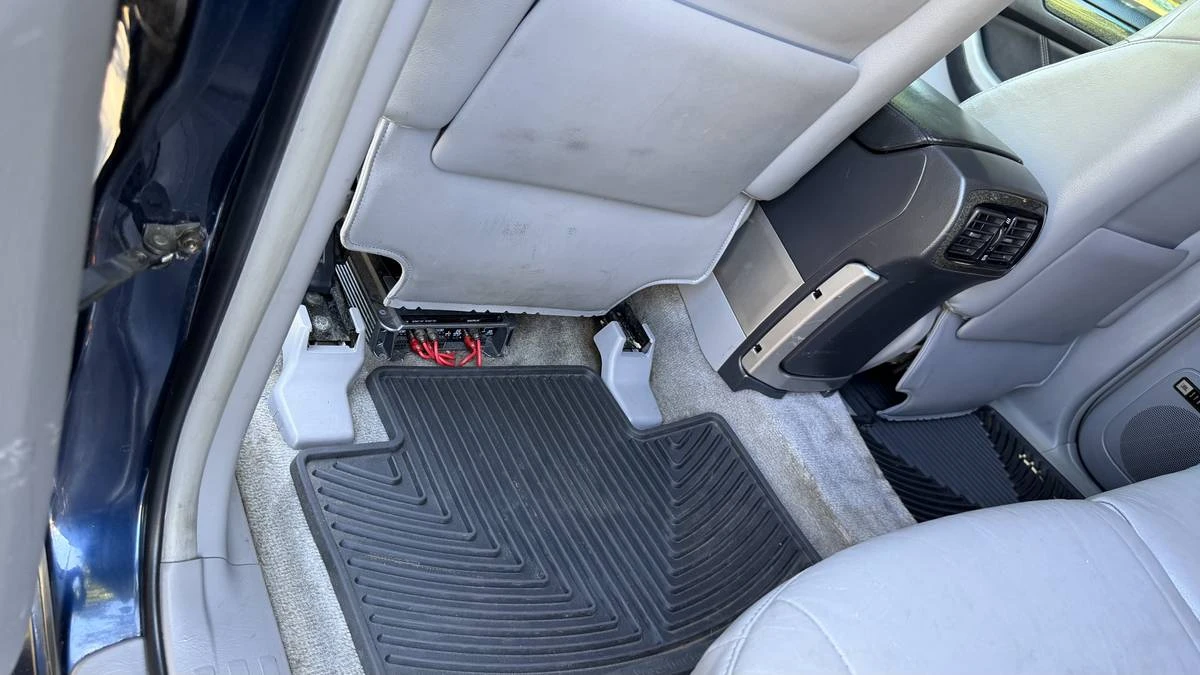 2003 Toyota 4Runner 4th Gen - Image 11 of 23