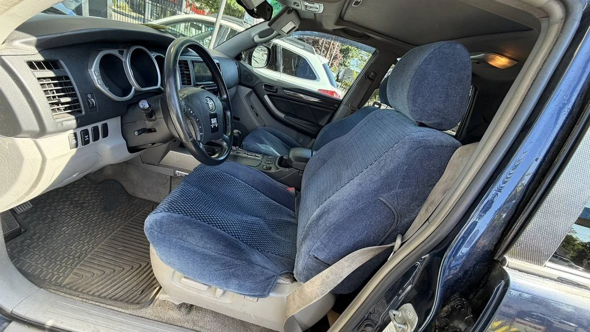 2003 Toyota 4Runner 4th Gen - Image 8 of 23