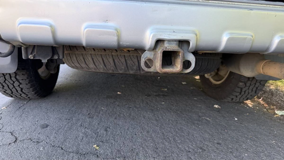 2003 Toyota 4Runner 4th Gen - Image 20 of 23