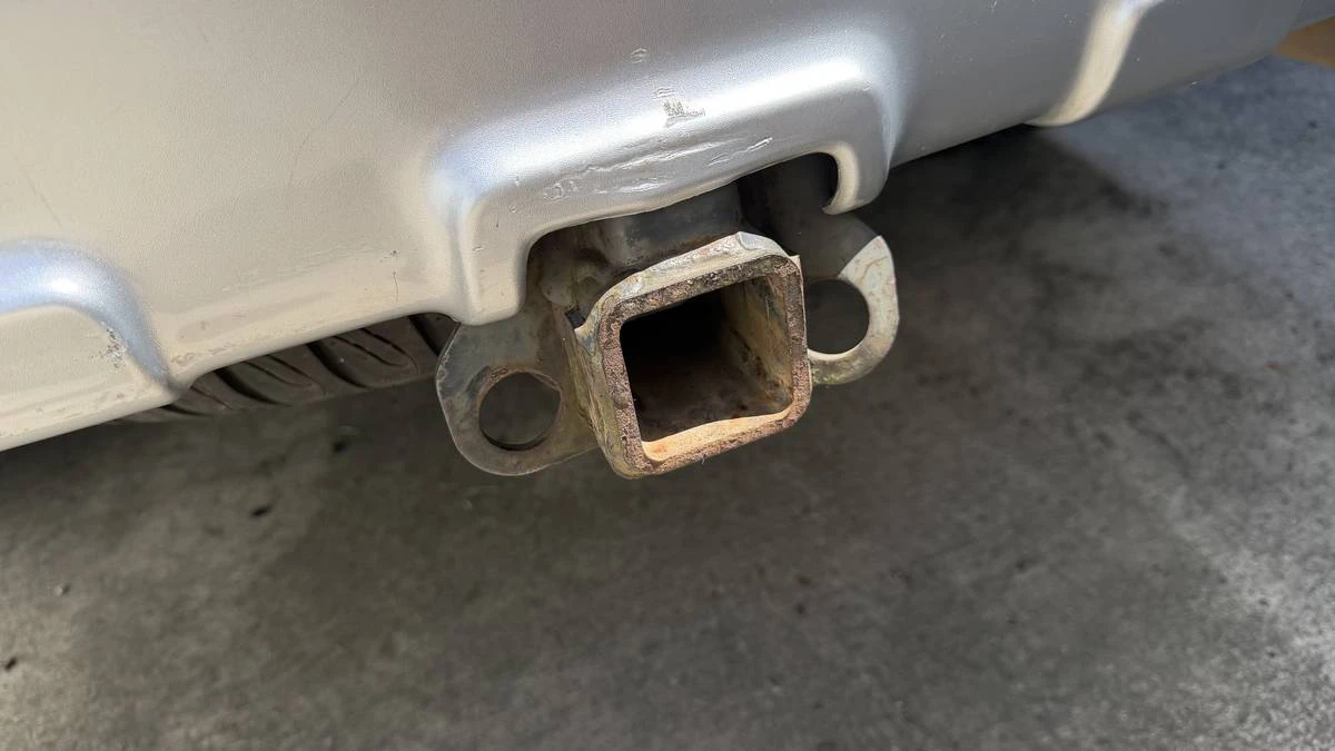 2003 Toyota 4Runner 4th Gen - Image 15 of 23