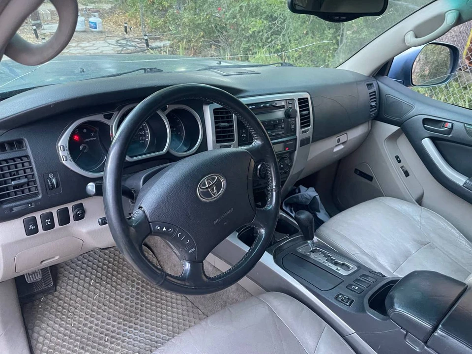 2003 Toyota 4Runner 4th Gen - Image 13 of 15