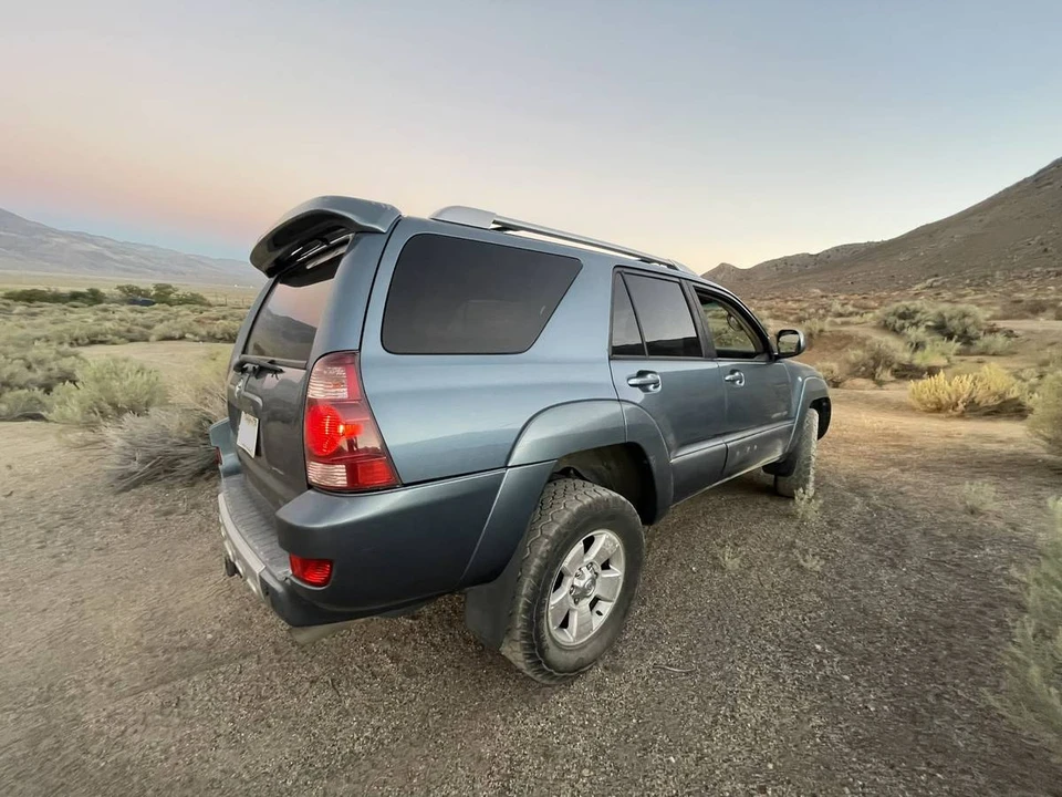 2003 Toyota 4Runner 4th Gen - Image 2 of 15