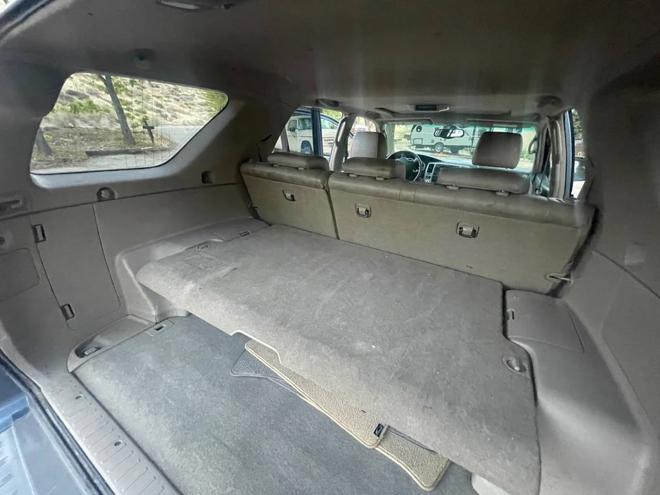 2003 Toyota 4Runner 4th Gen - Image 11 of 15