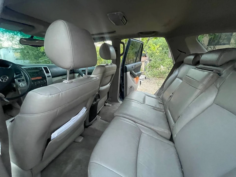 2003 Toyota 4Runner 4th Gen - Image 10 of 15