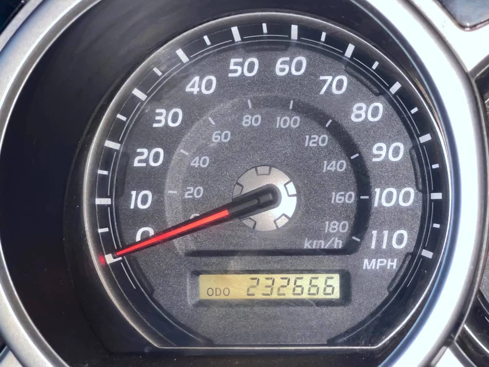 2003 Toyota 4Runner 4th Gen - Image 8 of 15